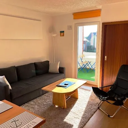 Appartamento 91 Whg C 19 In *