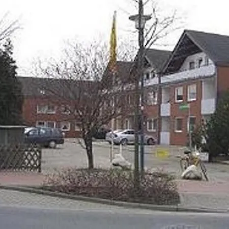 Appartamento 91 Whg C 19 In *