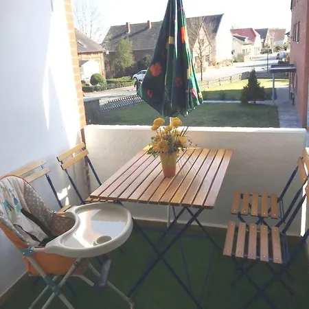 91 Whg C 19 In Appartamento