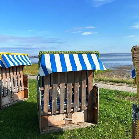 Appartamento 91 Whg C 19 In *