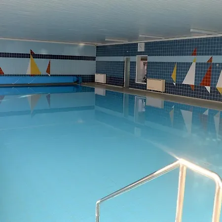 Apartment 91 Whg C 19 In Burhave