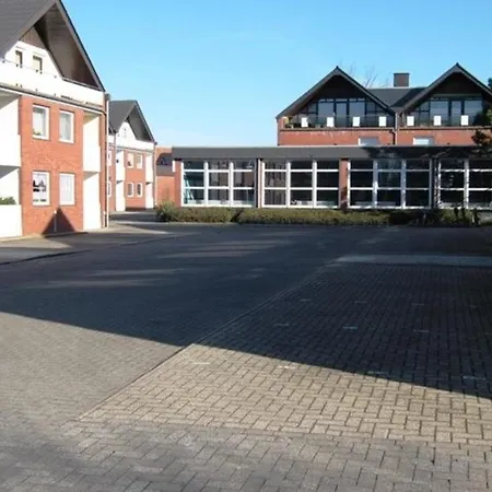91 Whg C 19 In Burhave