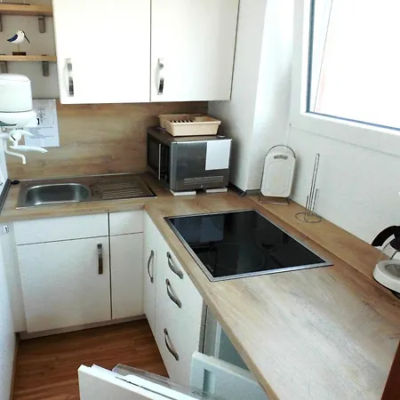 91 Whg C 19 In * Burhave