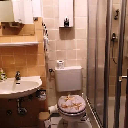 91 Whg C 19 In Apartment *
