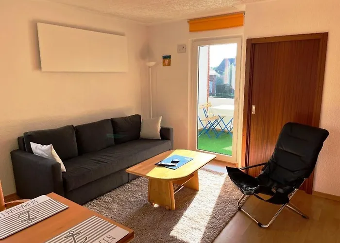 公寓 91 Whg C 19 In *