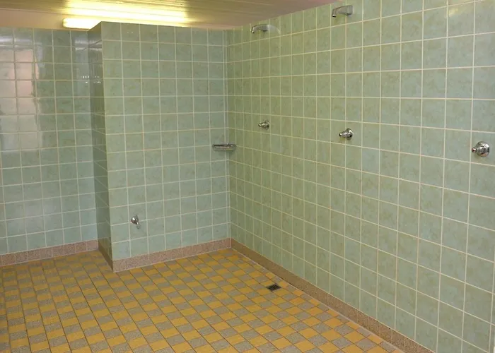 91 Whg C 19 In 公寓 布尔哈沃