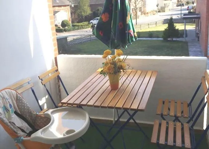 91 Whg C 19 In 公寓