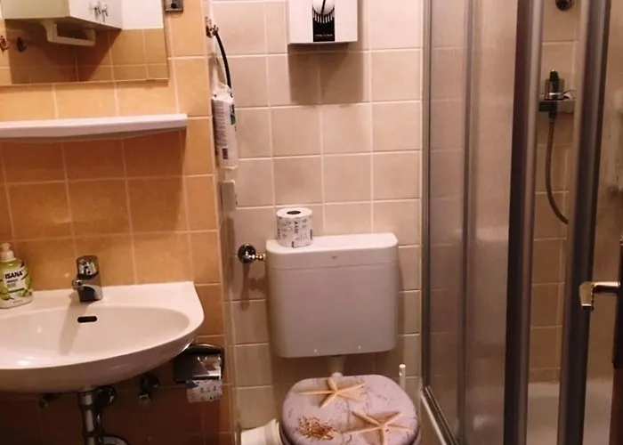 91 Whg C 19 In 公寓 *